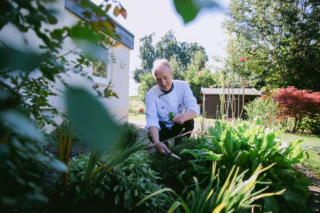 Gasthof Willenbrink Lippetal Eksteriør bilde