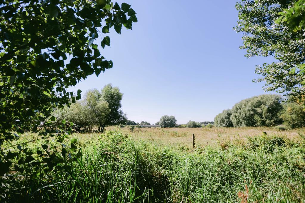 Gasthof Willenbrink Lippetal Eksteriør bilde